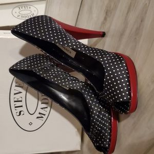 Steve Madden Stilettos